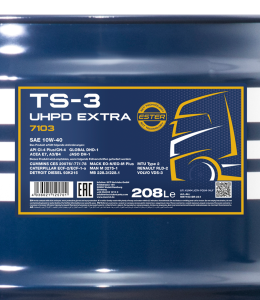 MANNOL TS-3 UHPD EXTRA