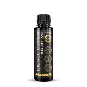 MANNOL Diesel Ester Additive