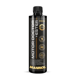 MANNOL Motor Doctor + Ester