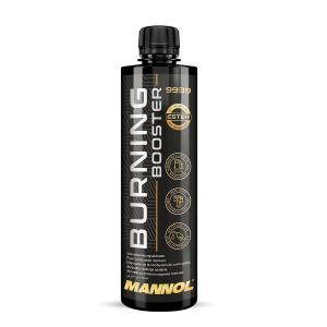 MANNOL Burning Booster