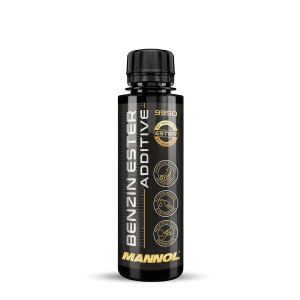 MANNOL Benzin Ester Additive
