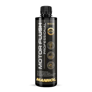 MN9009 Motor Flush Professional