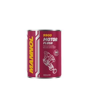 MANNOL Motor Flush