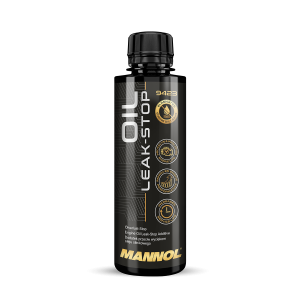 MANNOL Oil Leak-Stop