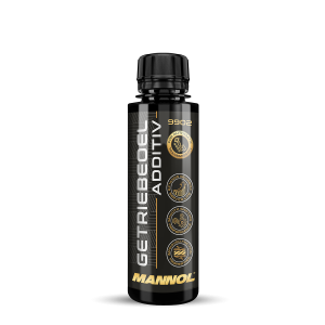 MANNOL Getriebeoel Additiv automatic