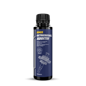 MANNOL Getriebeoel Additiv manual