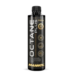 MANNOL Octane Plus