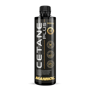 MANNOL Cetane Plus
