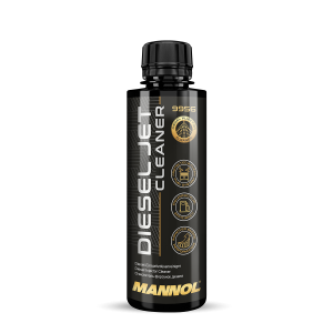 MANNOL Diesel Jet Cleaner
