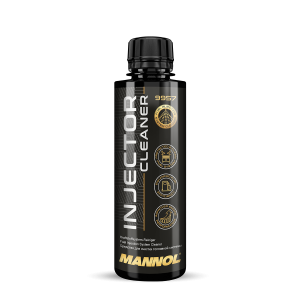 MANNOL Injector Cleaner
