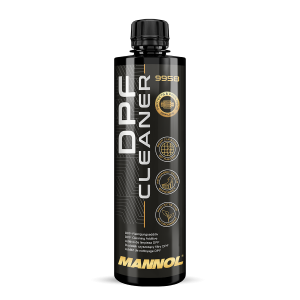 MANNOL DPF Cleaner