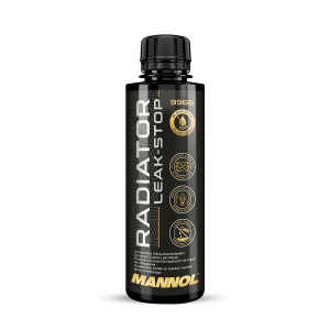 MANNOL Radiator Leak-Stop