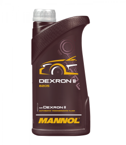 MANNOL Automatic ATF Dexron II