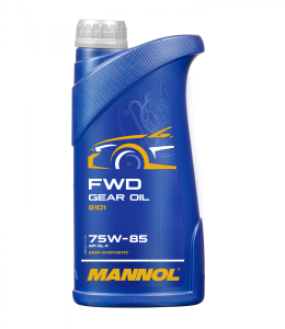 MANNOL FWD 75W-85 GL-4