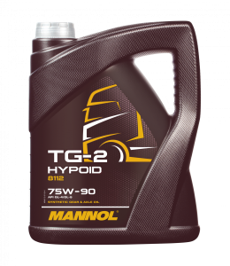 MANNOL TG-2 Hypoid 75W-90 GL-4/GL-5