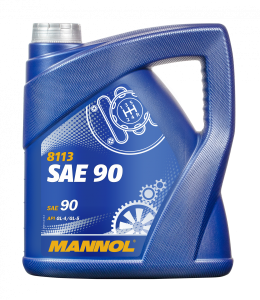 MANNOL SAE 90
