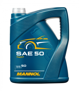 MANNOL SAE 50
