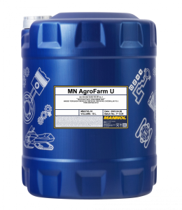 MANNOL AgroFarm U