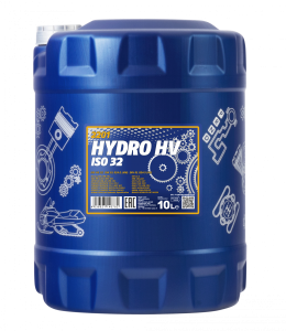 MANNOL Hydro HV ISO 32 Longlife