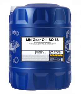 MANNOL Gear Oil ISO 68