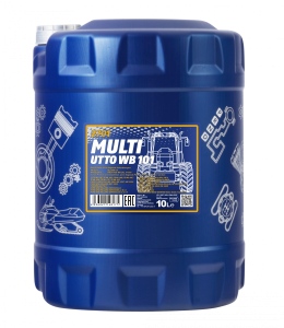 MANNOL Multi UTTO WB 101